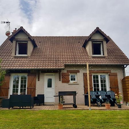 Maison De Campagne - Cheverny Exteriér fotografie