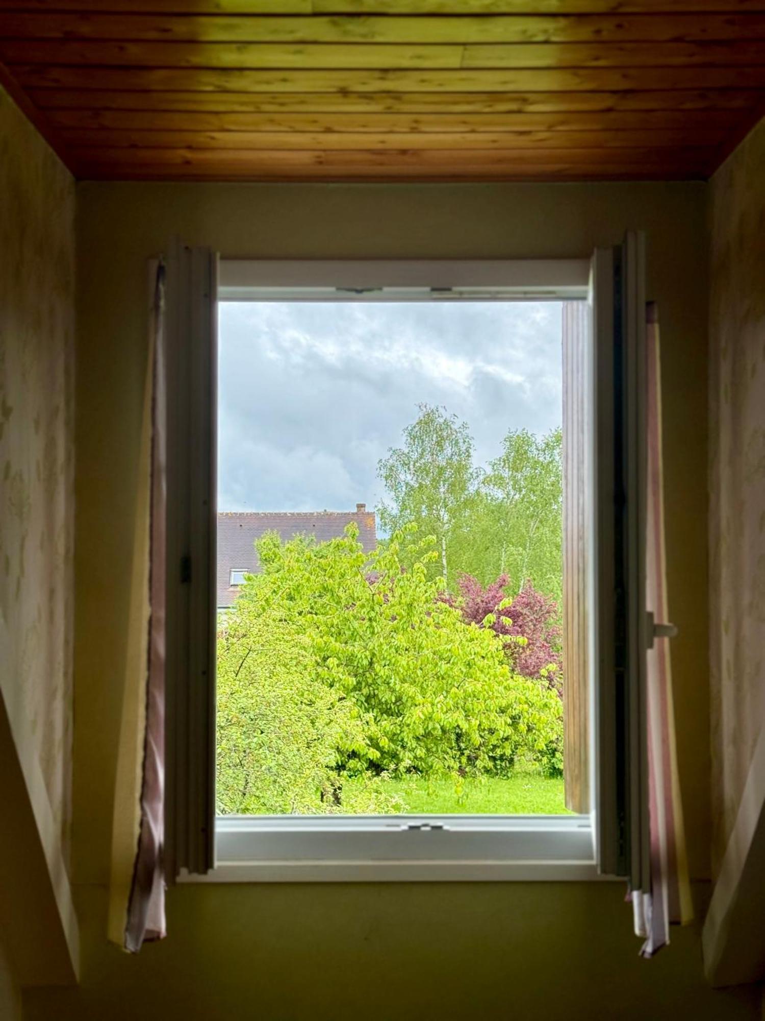 Maison De Campagne - Cheverny Exteriér fotografie